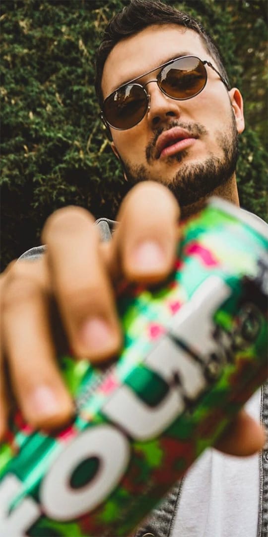 Four Loko 1