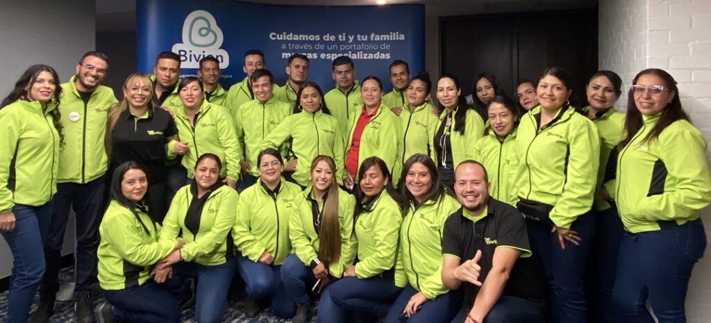 Altipal Historia 2019-2