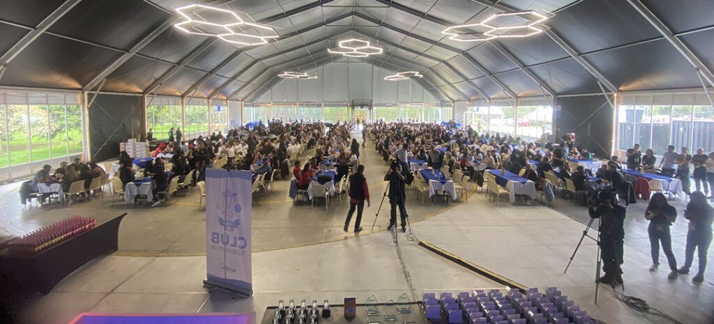 Altipal Historia 2025 JUNTOS LO HACEMOS POSIBLE