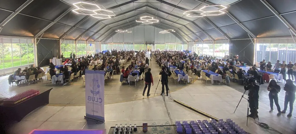 Altipal Historia 2025 JUNTOS LO HACEMOS POSIBLE
