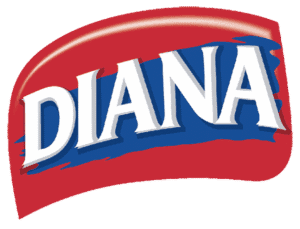 Logo Diana