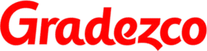 Logo Gradezco