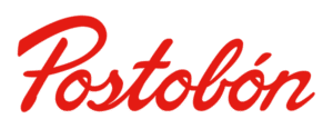 Logo Postobon