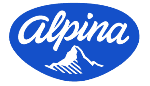 Alpina