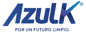 Azul K